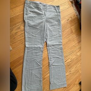The Limited size 10 long Drew fit pants